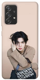 Чохол на Samsung Galaxy A72 4G / A72 5G Suga - BTS фото 1 з 1