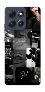 Чехол на Motorola Moto G86 Mindset фото 1 из 1