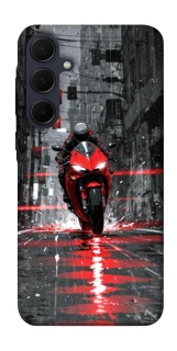Чохол на Samsung Galaxy A55 biker фото 1 з 1