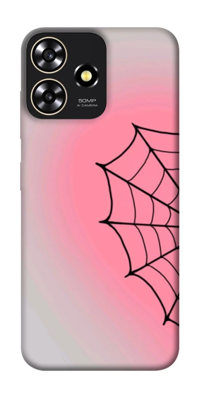 Чохол на ZTE Blade A73 4G Pair romantic theme ver.1 фото 1 з 1