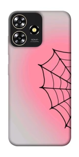 Чохол на ZTE Blade A73 4G Pair romantic theme ver.1 фото 1 з 1