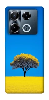 Чехол на Infinix Note 40 Pro 4G Field v2 фото 1 из 1