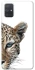 Чехол на Samsung Galaxy A71 Leopard Art v2 фото 1 из 1