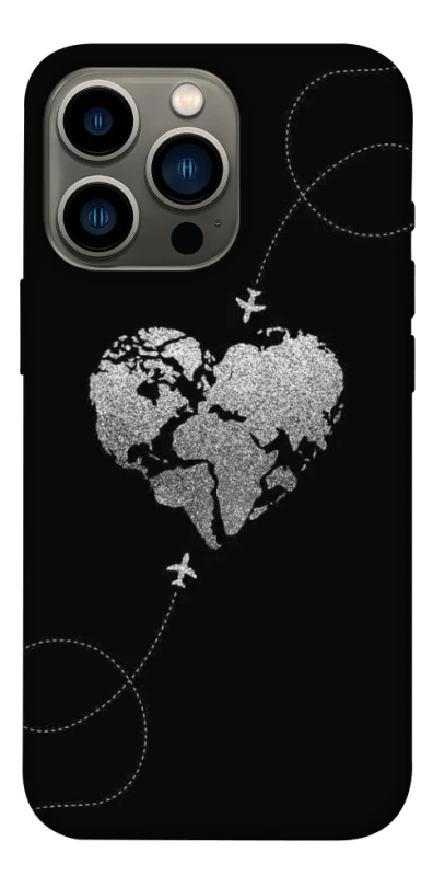 Чохол на Apple iPhone 13 Pro (6.1") Love aesthetic ver.12 фото 1 з 1