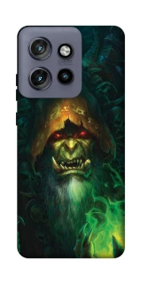 Чехол на Motorola Edge 50 Neo Gul'dan фото 1 Чехол на Motorola Edge 50 Neo Gul'dan фото 1 из 1