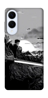 Чохол на Samsung Galaxy S25 Edge Berserk sunset фото 1 з 1