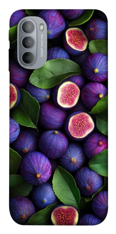 Чохол на Motorola Moto G31 Figs фото 1 з 1