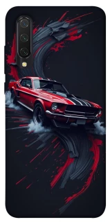 Чехол на Xiaomi Mi CC9 / Mi 9 Lite Mustang v2 фото 1 из 1