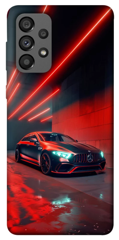 Чехол на Samsung Galaxy A73 5G Neon Mers фото 1 из 1