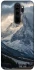 Чехол на Xiaomi Redmi Note 8 Pro Mountain v6 фото 1 из 1