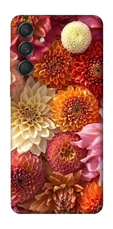 Чохол на Samsung Galaxy M55 Bouquet фото 1 з 1