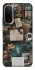 Чохол на Xiaomi Redmi A7 Pro 4G Autumn collage фото 1 з 2