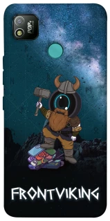 Чохол на TECNO POP 4 Frontviking фото 1 Чохол на TECNO POP 4 Frontviking фото 1 з 1
