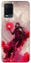 Чехол на Oppo A54 4G Scarlet Witch v2 фото 1 из 1