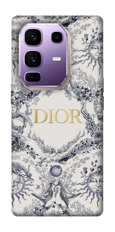 Чохол на Infinix Note 50 Pro+ Dior фото 1 з 1