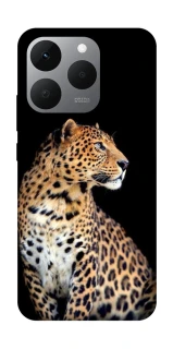 Чохол на Realme 15T Leopard v2 фото 1 з 1