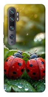 Чохол на Xiaomi Mi Note 10 / Note 10 Pro / Mi CC9 Pro Flowers v23 фото 1 з 1