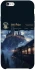 Чехол на Apple iPhone 6/6s plus (5.5") The Hogwarts ver.2 фото 1 из 1
