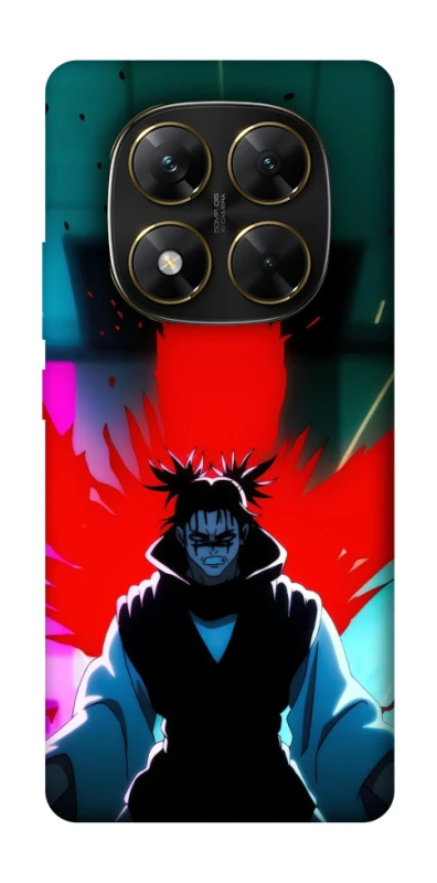 Чохол на Xiaomi Poco X7 Choso v4 фото 1 з 1