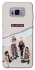 Чохол на Samsung G955 Galaxy S8 Plus BLACKPINK v2 фото 1 з 1
