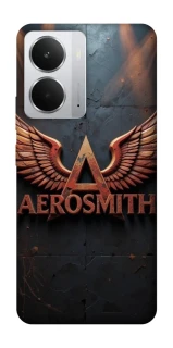 Чохол на Realme 14 Aerosmith фото 1 з 1