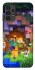 Чохол на Samsung Galaxy A13 4G Minecraft game фото 1 з 1