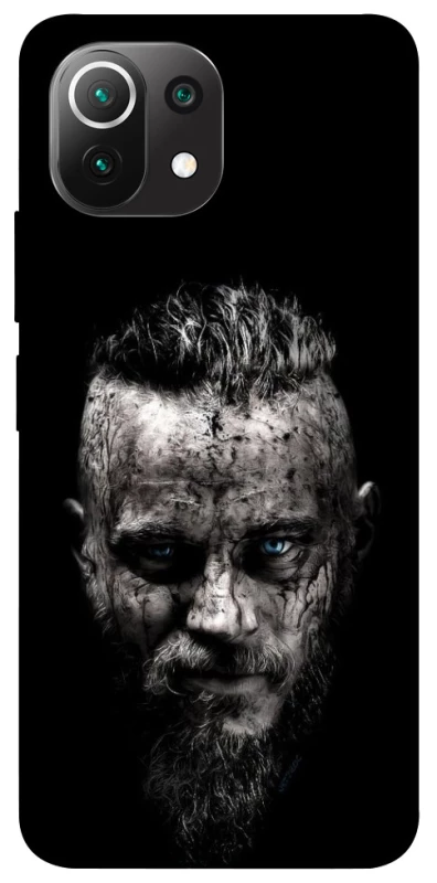 Чохол на Xiaomi Mi 11 Lite Ragnar фото 1 з 1