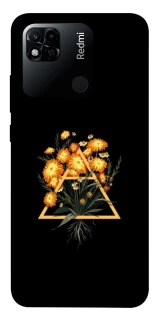 Чохол на Xiaomi Redmi 10A Flowers ver.1 фото 1 Чохол на Xiaomi Redmi 10A Flowers ver.1 фото 1 з 1