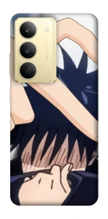 Чохол на Realme 14x Megumi фото 1 з 1