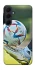 Чохол на Samsung Galaxy A55 Football Ball v2 фото 1 з 1