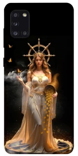 Чехол на Samsung Galaxy A31 Fortuna фото 1 из 1