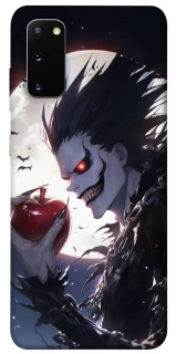 Чохол на Samsung Galaxy S20 Ryuk фото 1 з 1