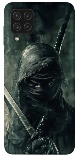 Чохол на Samsung Galaxy A22 4G Assassin фото 1 з 1