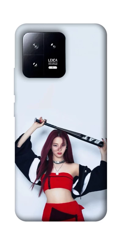 Чохол на Xiaomi 13 Ruka - BABYMONSTER фото 1 з 1