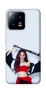 Чехол на Xiaomi 13 Ruka - BABYMONSTER фото 1 из 1