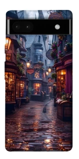 Чохол на Google Pixel 6a Harry Potter v11 фото 1 з 1