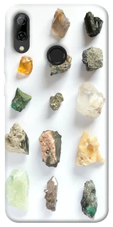 Чехол на Huawei P Smart (2019) Коллекция кристаллов фото 1 из 1
