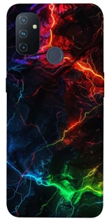 Чохол на OnePlus Nord N100 Abstract фото 1 з 1