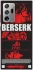 Чохол на Samsung Galaxy Note 20 Ultra Berserk poster фото 1 з 1