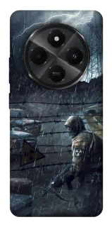 Чохол на Xiaomi Poco M7 Сталкер v13 фото 1 з 1