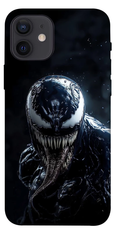 Чохол на Apple iPhone 12 (6.1") Venom v3 фото 1 з 1