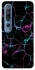 Чохол на Xiaomi Mi 10 / Mi 10 Pro Abstract ver.3 фото 1 з 1