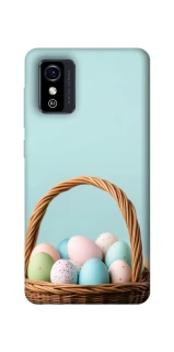 Чехол на ZTE Blade L9 Easter ver.5 фото 1 из 1
