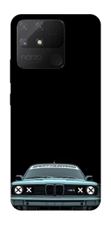 Чохол на Realme Narzo 50A BMW v148 фото 1 з 1