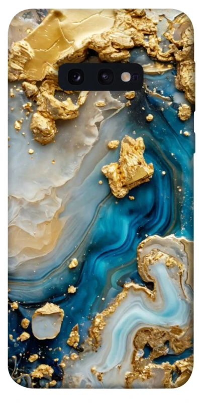 Чохол на Samsung Galaxy S10e Epoxy design ver.2 фото 1 з 1