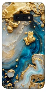 Чохол на Samsung Galaxy S10e Epoxy design ver.2 фото 1 з 1