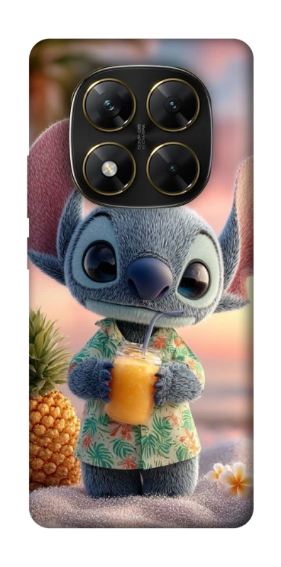 Чехол на Xiaomi Poco X7 Stitch ver.13 фото 1 из 1
