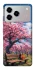 Чохол на ZTE Blade A76 Sakura фото 1 з 1