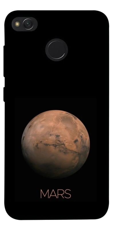 Чохол на Xiaomi Redmi 4X Mars фото 1 з 1