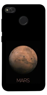 Чохол на Xiaomi Redmi 4X Mars фото 1 з 1